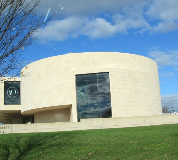 American University Museum at the Katzen Arts Center (Washington,&nbspDC)